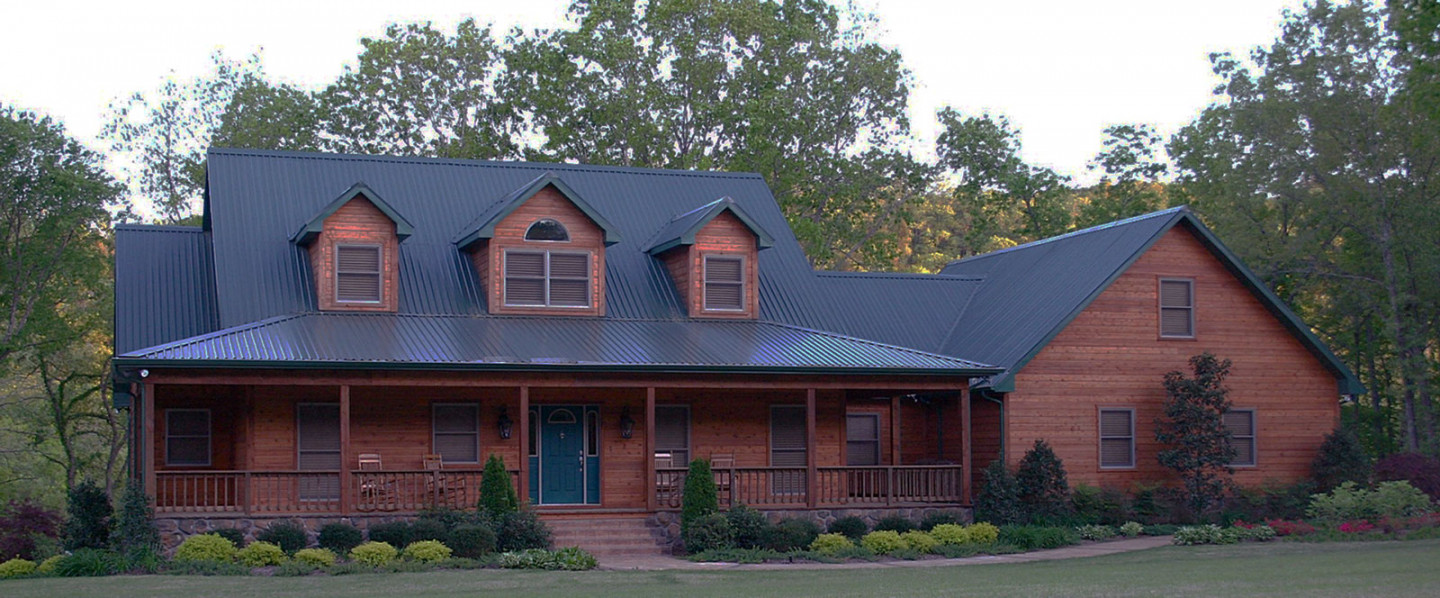 custom home construction services in the Brazos Valley, Texas